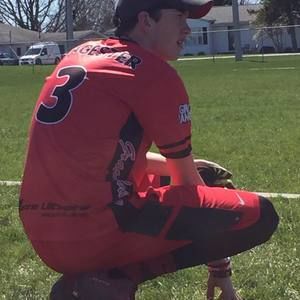 Meet your Posher, Fred